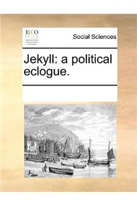 Jekyll