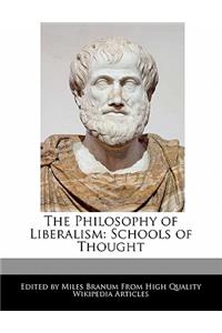 The Philosophy of Liberalism
