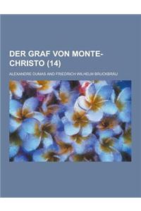 Der Graf Von Monte-Christo (14)
