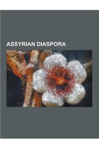 Assyrian Diaspora
