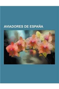 Aviadores de Espana