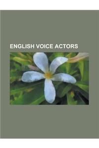 English Voice Actors: Kate Winslet, John Le Mesurier, Phil Collins, Ricky Gervais, John Cleese, Gary Oldman, Patrick Stewart, Christian Bale