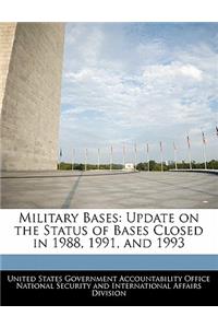 Military Bases