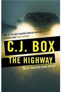 The Highway (Cassie Dewell Book 1)