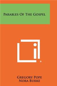 Parables Of The Gospel