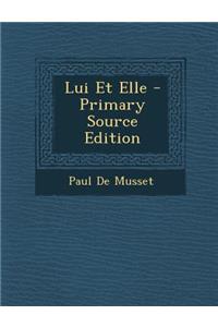 Lui Et Elle