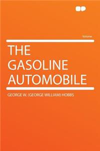 The Gasoline Automobile