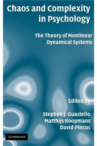 Chaos and Complexity in Psychology