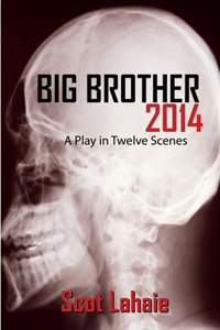 Big Brother 2014: A Play in Twelve Scenes