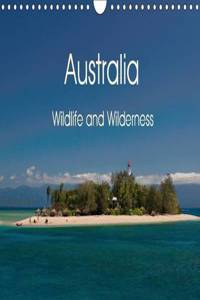 Australia - Wildlife and Wilderness 2017