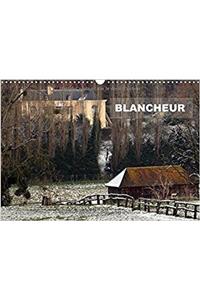 Blancheur 2017