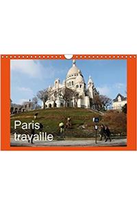 Paris travaille 2018