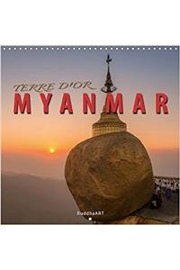 Terre D'or Myanmar 2018