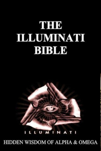 Illuminati Bible