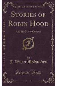 Stories of Robin Hood