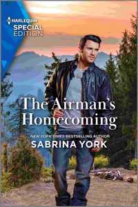 Airman's Homecoming