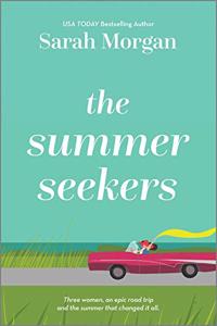 Summer Seekers
