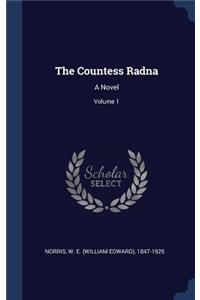 The Countess Radna