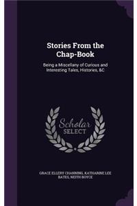 Stories From the Chap-Book