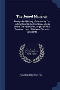 The Jumel Mansion