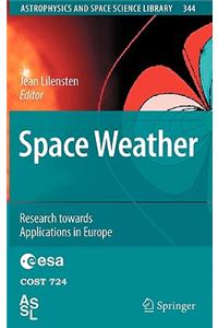 Space Weather