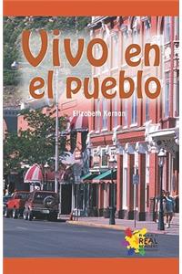 Vivo En El Pueblo