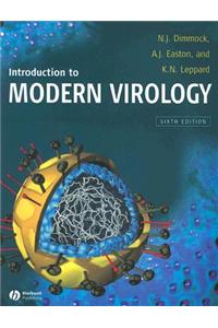 Introduction to Modern Virolog