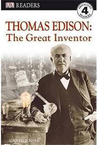 Thomas Edison - The Great Inventor