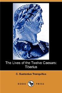 The Lives of the Twelve Caesars