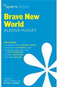 Brave New World Sparknotes Literature Guide