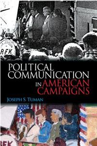 Political Communication in American Campaigns