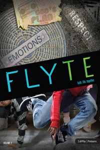 Flyte: Faith. Life. Together. Volume 2 - Leader Kit, Volume 2