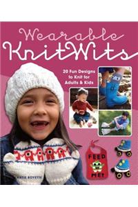 Wearable Knitwits