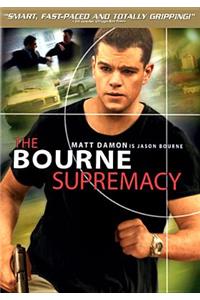 Bourne Supremacy