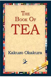 The Book of Tea