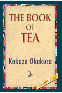 Book of Tea