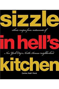 Sizzle in Hell's Kitchen