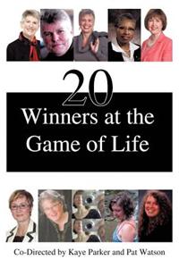 20 Winners at the Game of Life