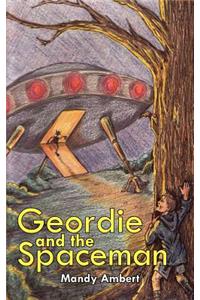 Geordie and the Spaceman