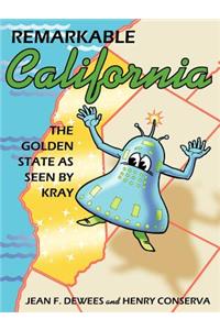 Remarkable California