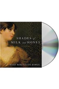 Shades of Milk and Honey