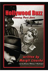 Hollywood Buzz Lib/E