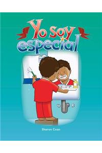 Yo soy especial