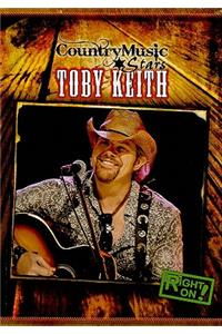 Toby Keith