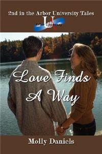 Love Finds A Way