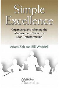 Simple Excellence