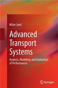 Advanced Transport Systems