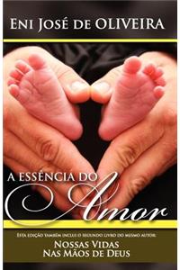 Essência do Amor