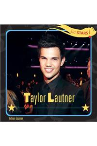 Taylor Lautner