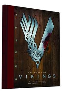 The World of Vikings